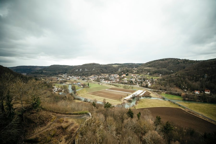 Baugebiet „Schmidinger Feld"